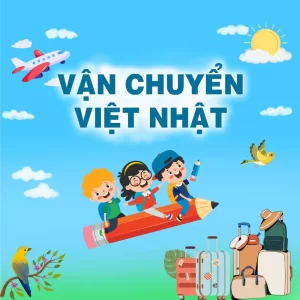 Vận Chuyển Việt Nhật